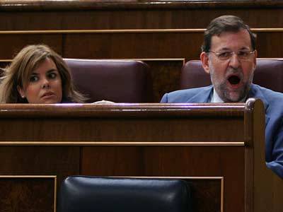 Y ahora está pasando? - Página 28 Rajoy